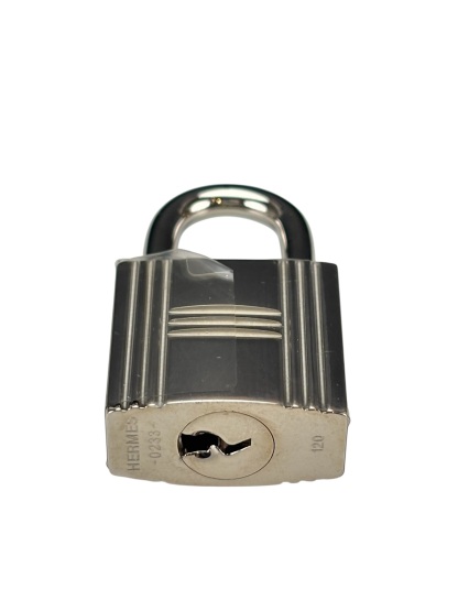 HERMES - Birkin 30 Noir 89 Togo Palladium Hardware 