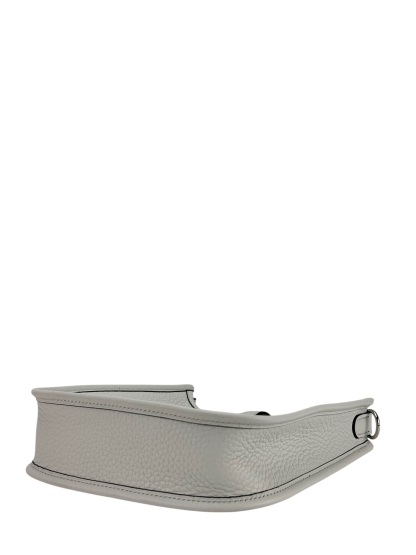 HERMES - Mini Evelyne TPM Evelyne 16 8U Blue Glacier TC Palladium Hardware