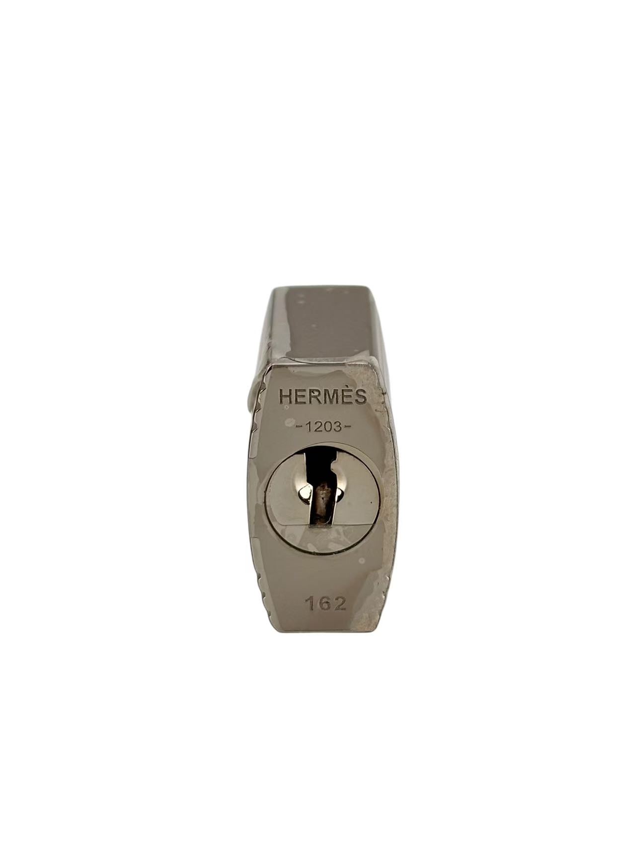 HERMES - Kelly 25 Gold Epsom Palladium Hardware