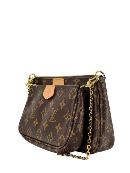 LOUIS VUITTON - LV Monogram Multi Pochette Accessoires