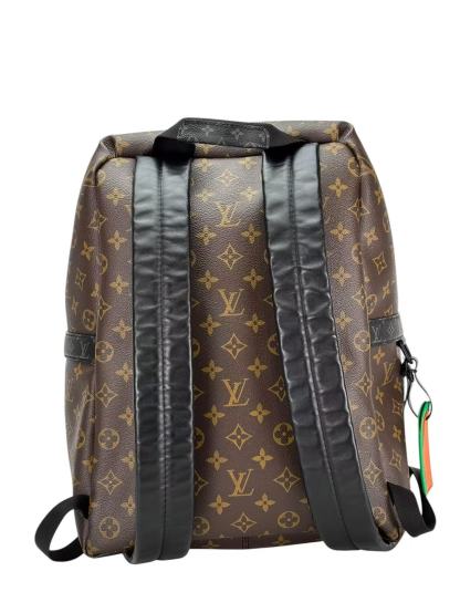 LOUIS VUITTON - LV Discovery Backpack PM Rubber