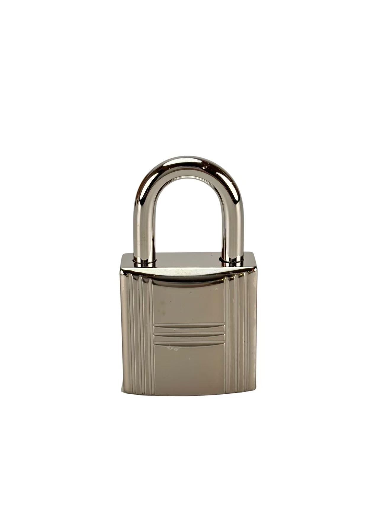 HERMES - Kelly 25 Gold Epsom Palladium Hardware