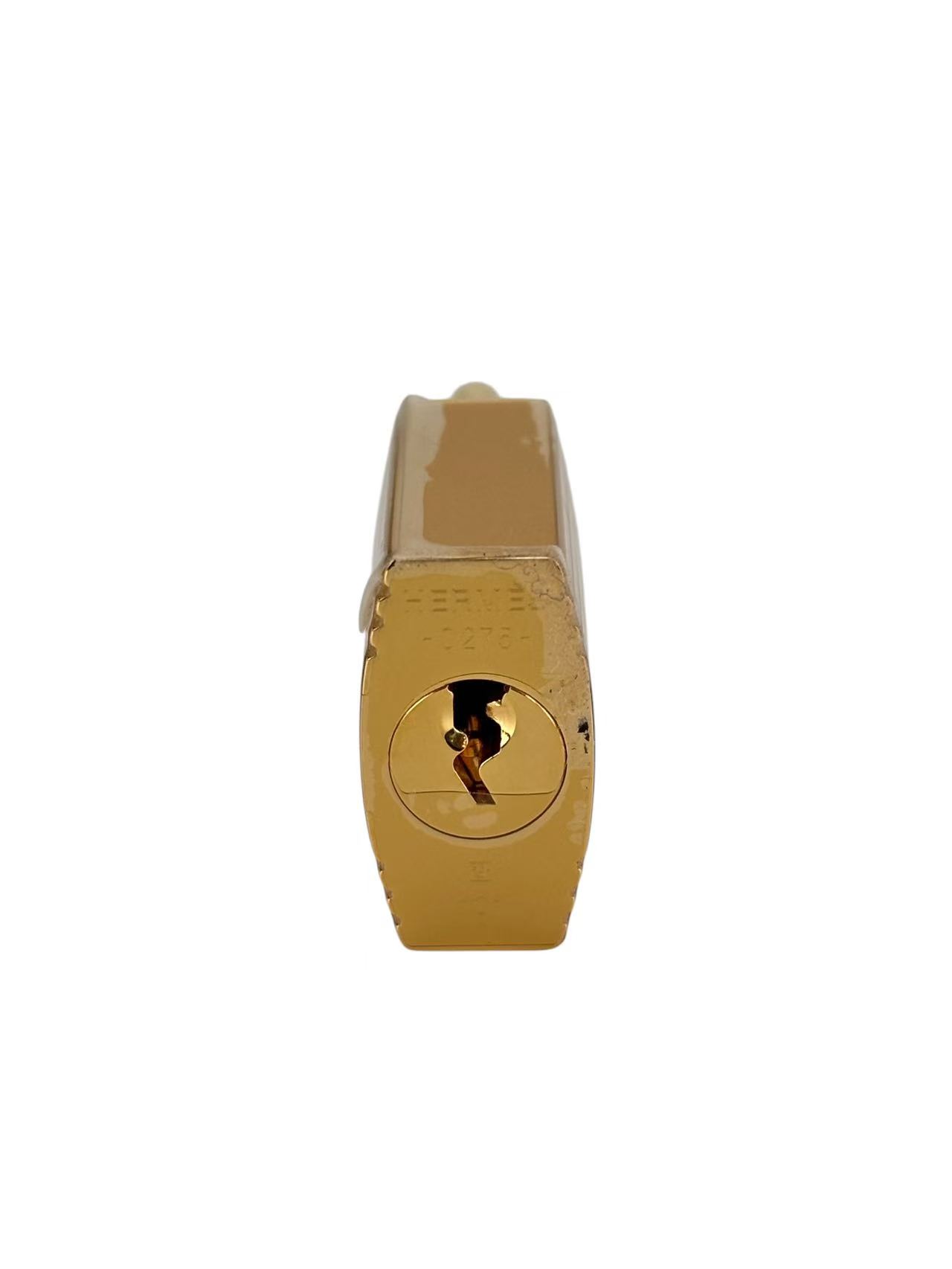 HERMES - Birkin 25  Gris Misty  Togo Gold Hardware