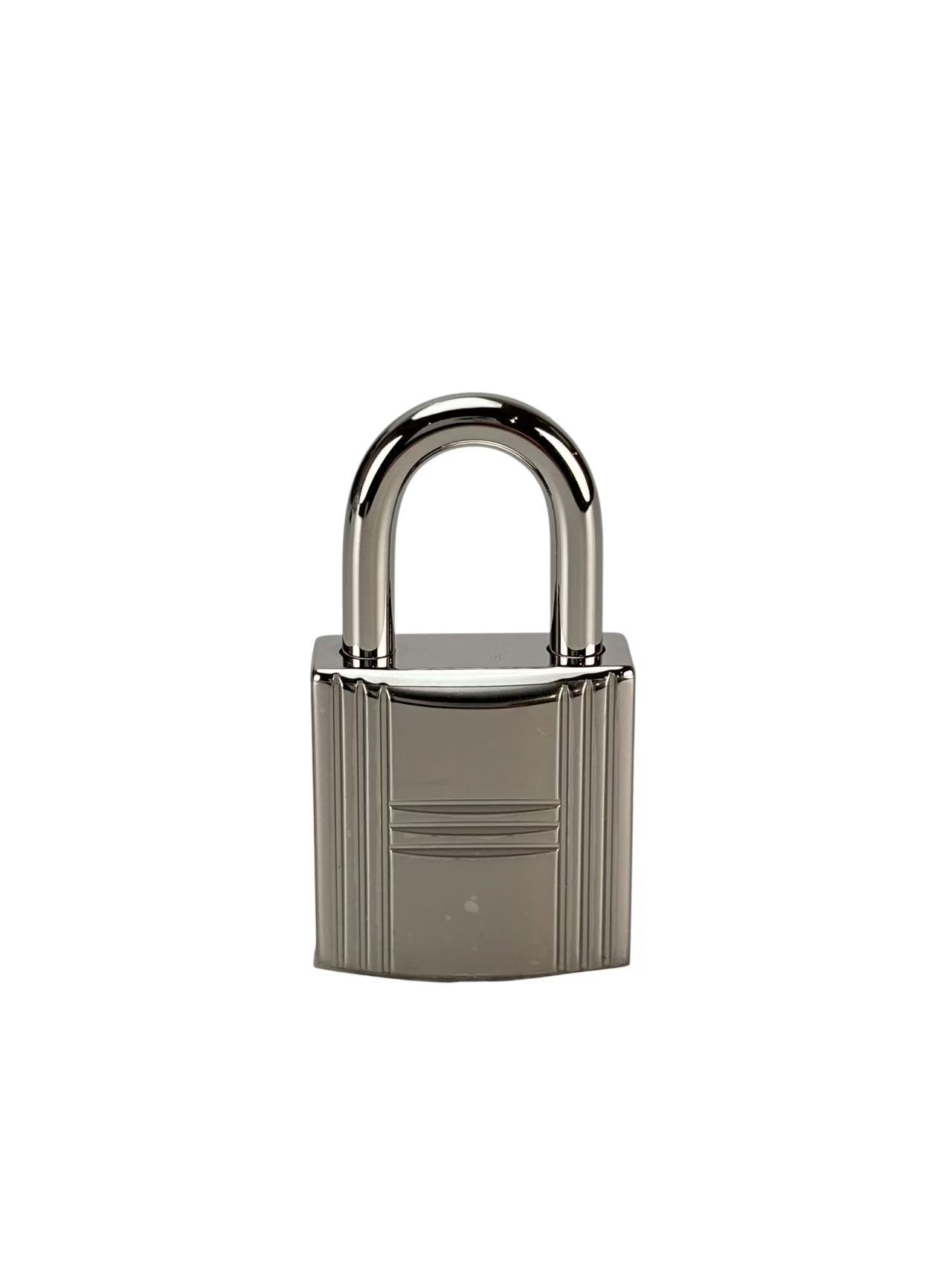 HERMES - Birkin 25 Blue Nuit （2Z）Togo Palladium Hardware 