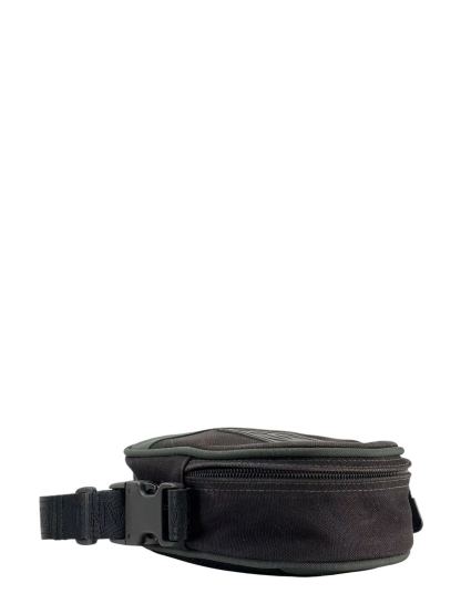 CHANEL - No.8 Sports Line COCO Mark Shoulder Bag black