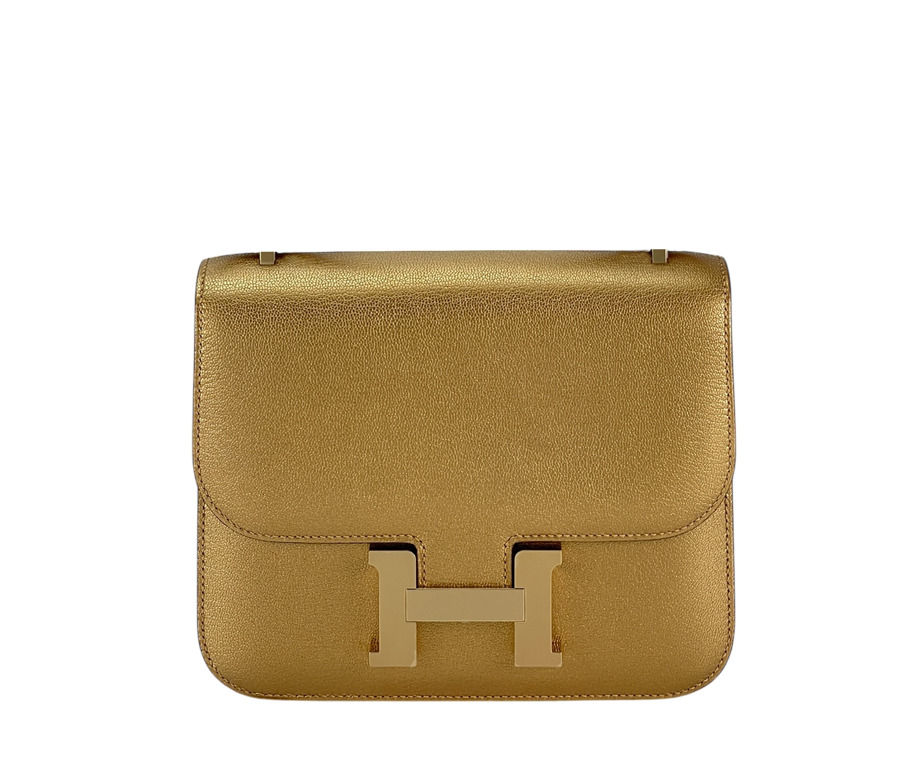 What is the Hermes Constance? – Camellia Vintage Tokyo