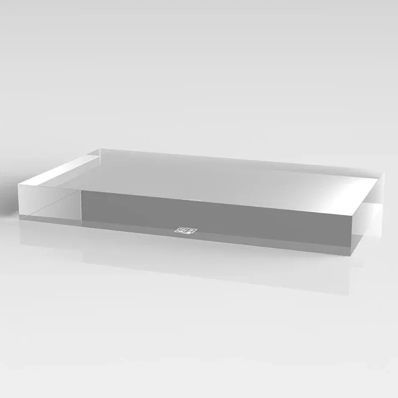 Display Base L45 * W25* H5cm (Acrylic)
