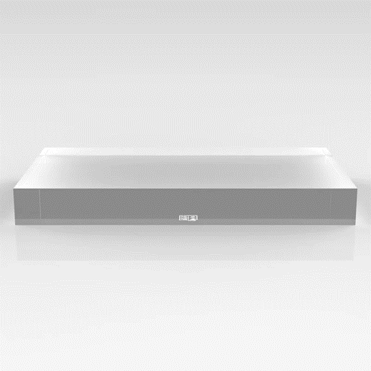 Display Base 45*25*5 (Acrylic)