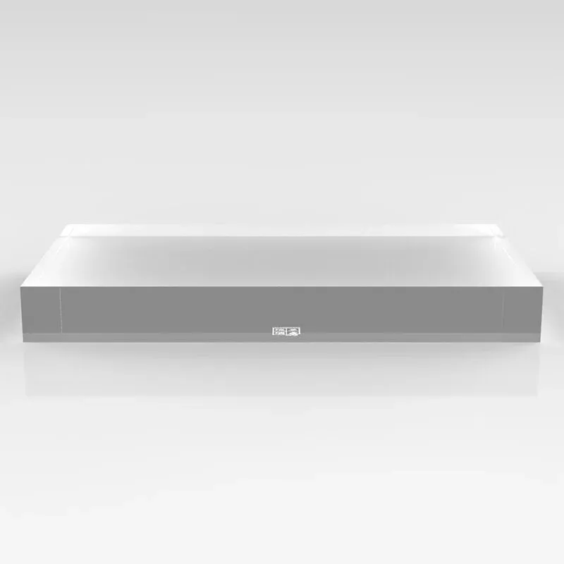 Display Base L45 * W25* H5cm (Acrylic)