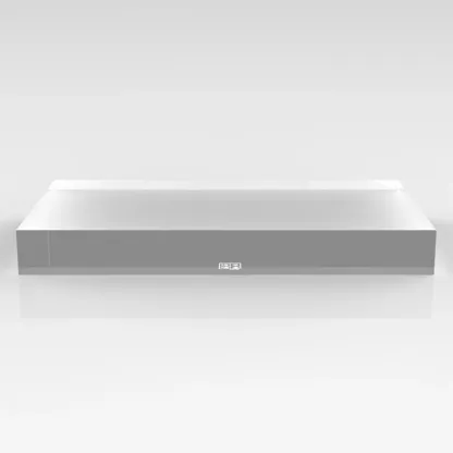 Display Base L45 * W25* H5cm (Acrylic)