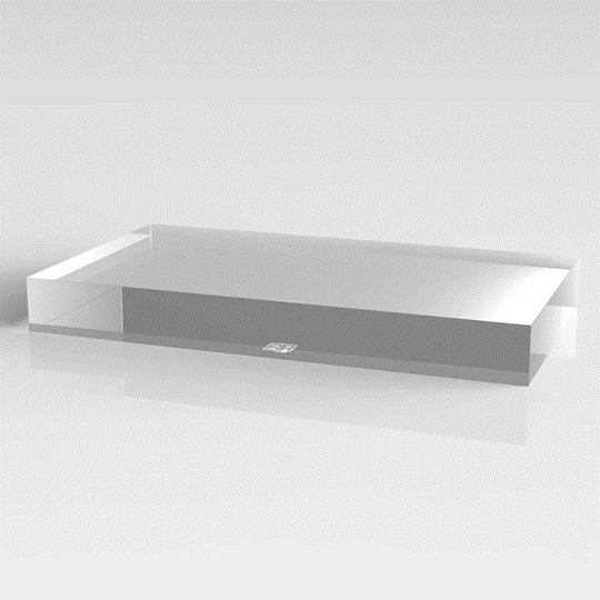 Display Base 45*25*5 (Acrylic)