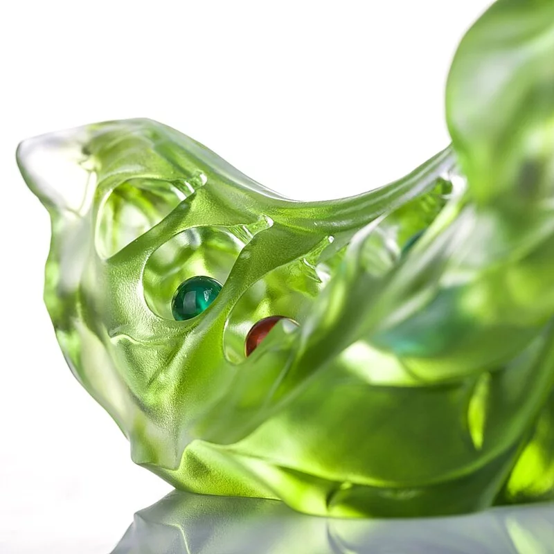 Crystal Pea, Beauty Within