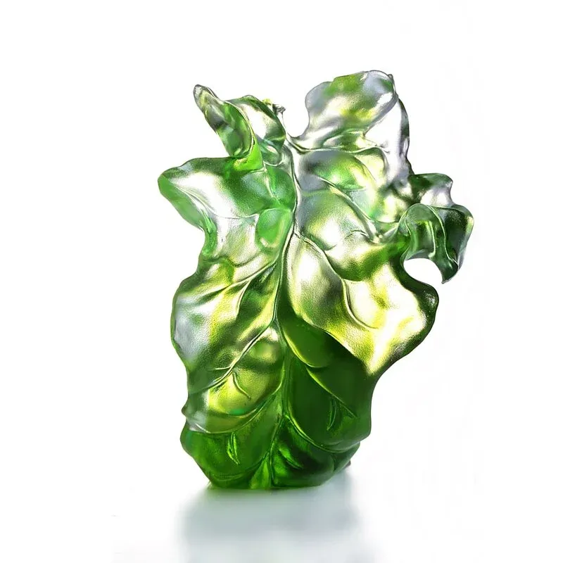 Crystal Pea, Beauty Within