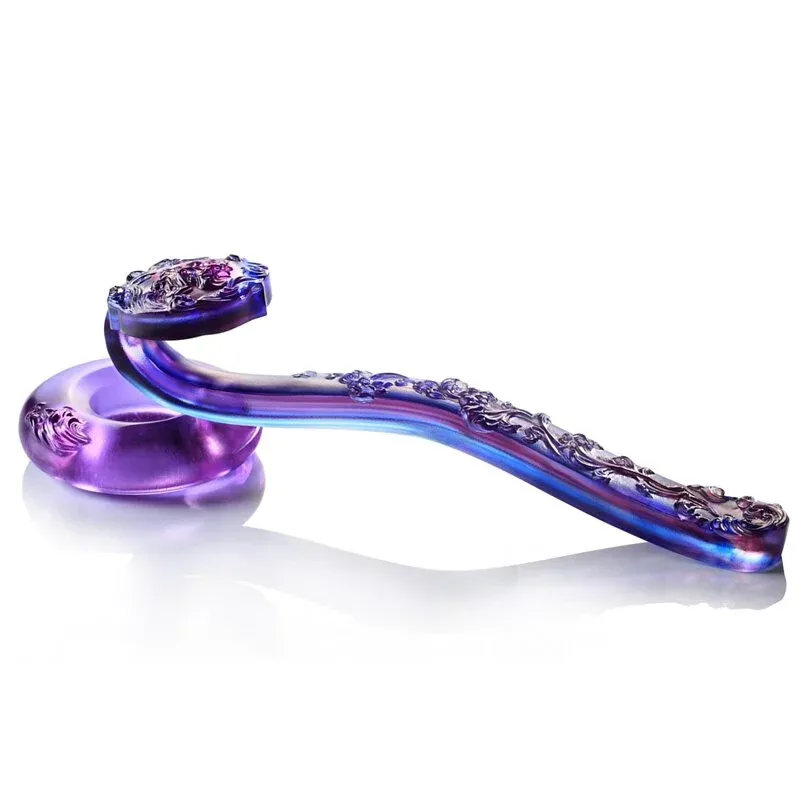 Crystal Ruyi, Feng Shui, The Majestic Age of Ruyi – Ruyi of Success