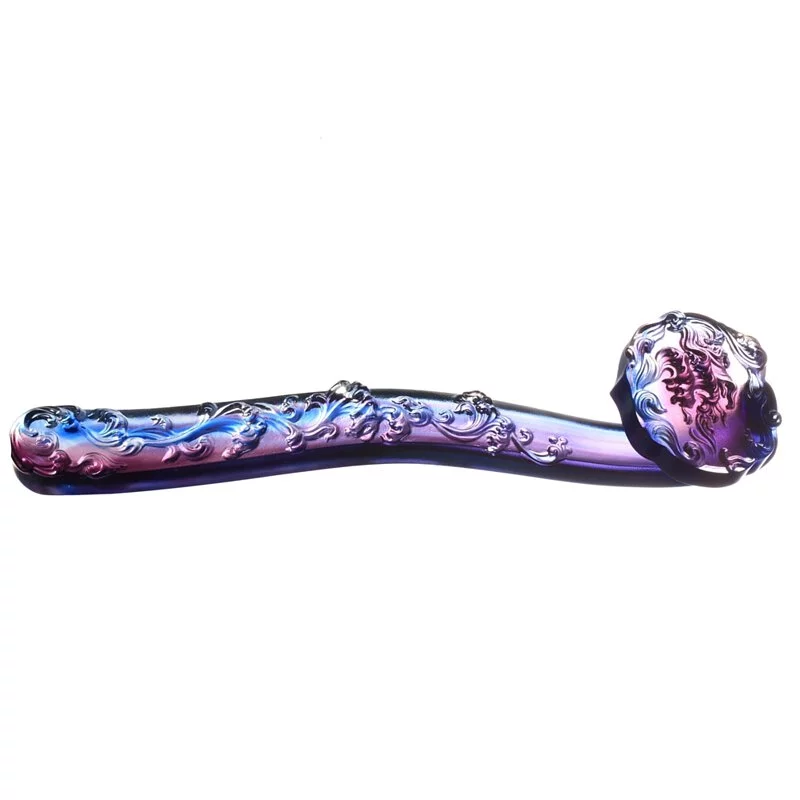 Crystal Ruyi, Feng Shui, The Majestic Age of Ruyi – Ruyi of Success