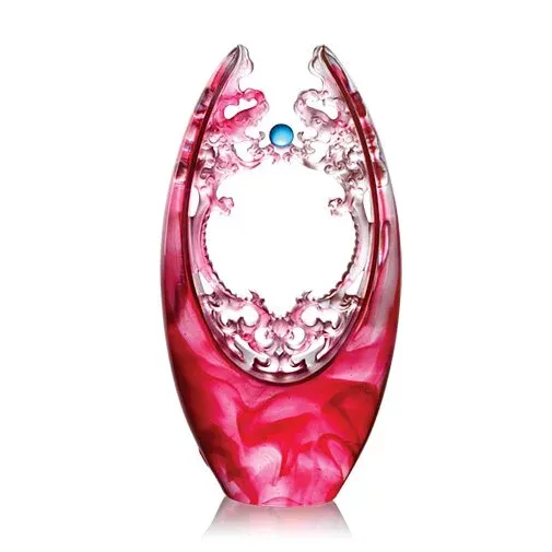 Crystal Mythical Creature, Dragon, Glorious Benevolence 