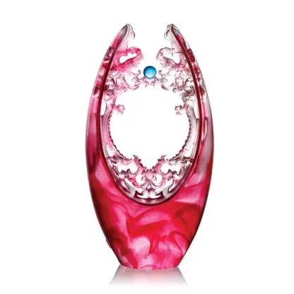 Crystal Mythical Creature, Dragon, Glorious Benevolence 