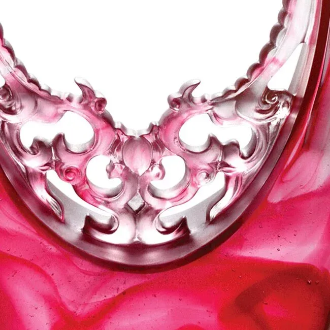 Crystal Mythical Creature, Dragon, Glorious Benevolence 