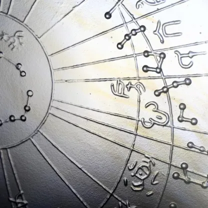 LIULI Crystal Tiger, Directional Clarity, Roar of the Tiger 