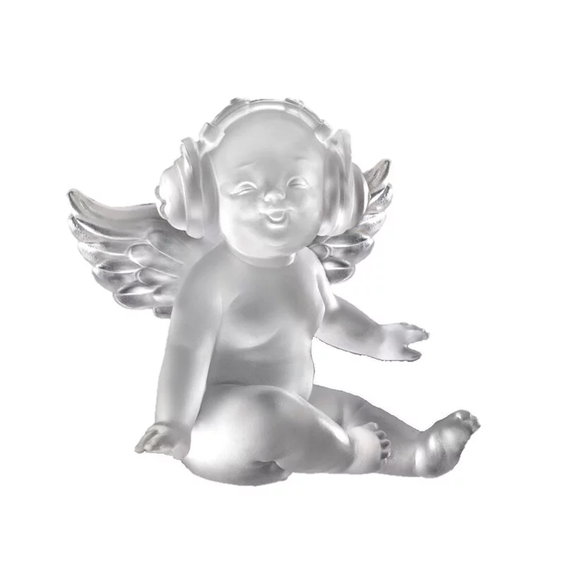 Crystal Angel Baby, Love is A song 
