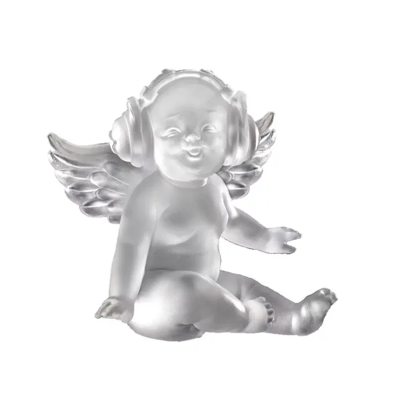 Crystal Angel Baby, Love is A song 
