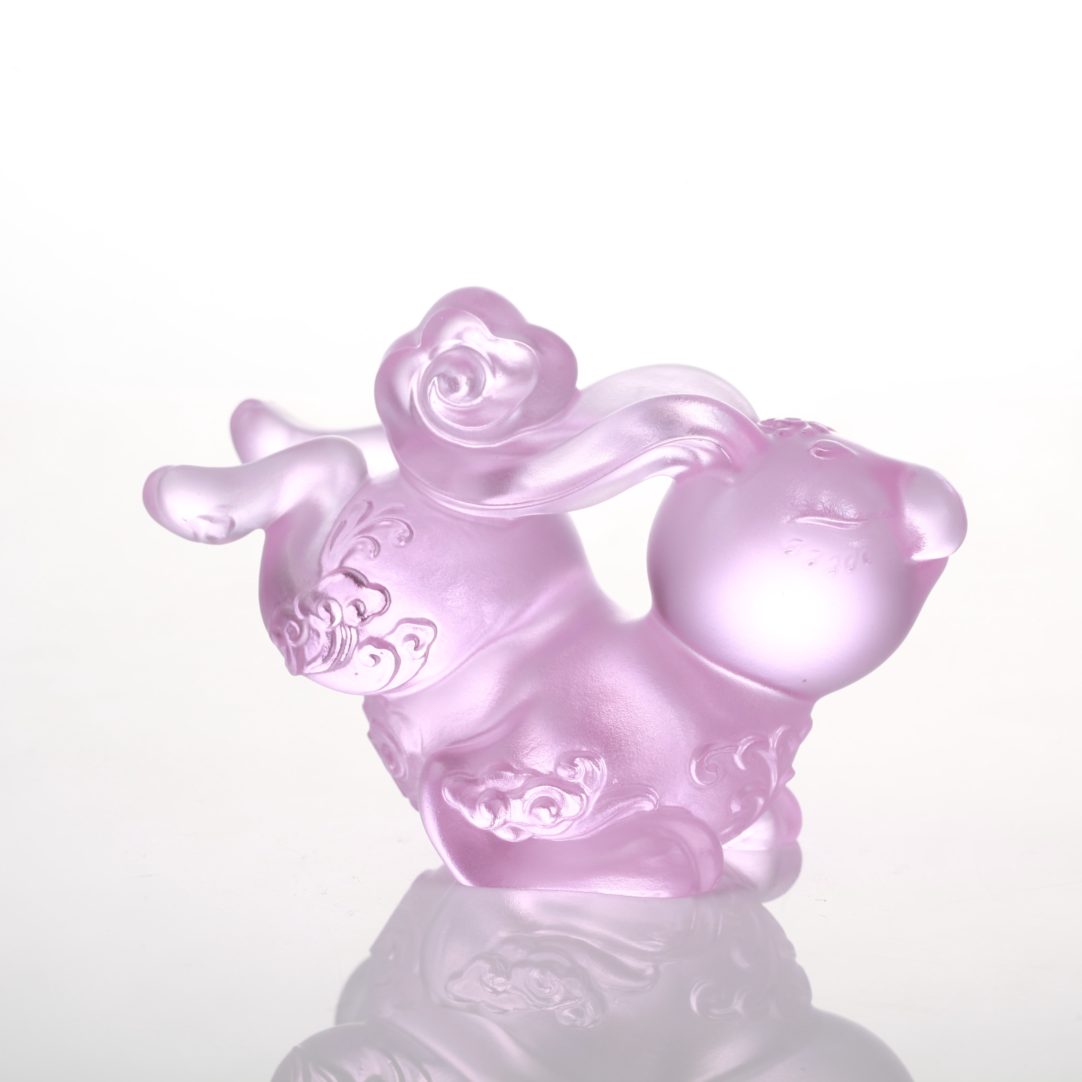 Ruyi’s Twelve Blessings - The Hop Hop Bunny 