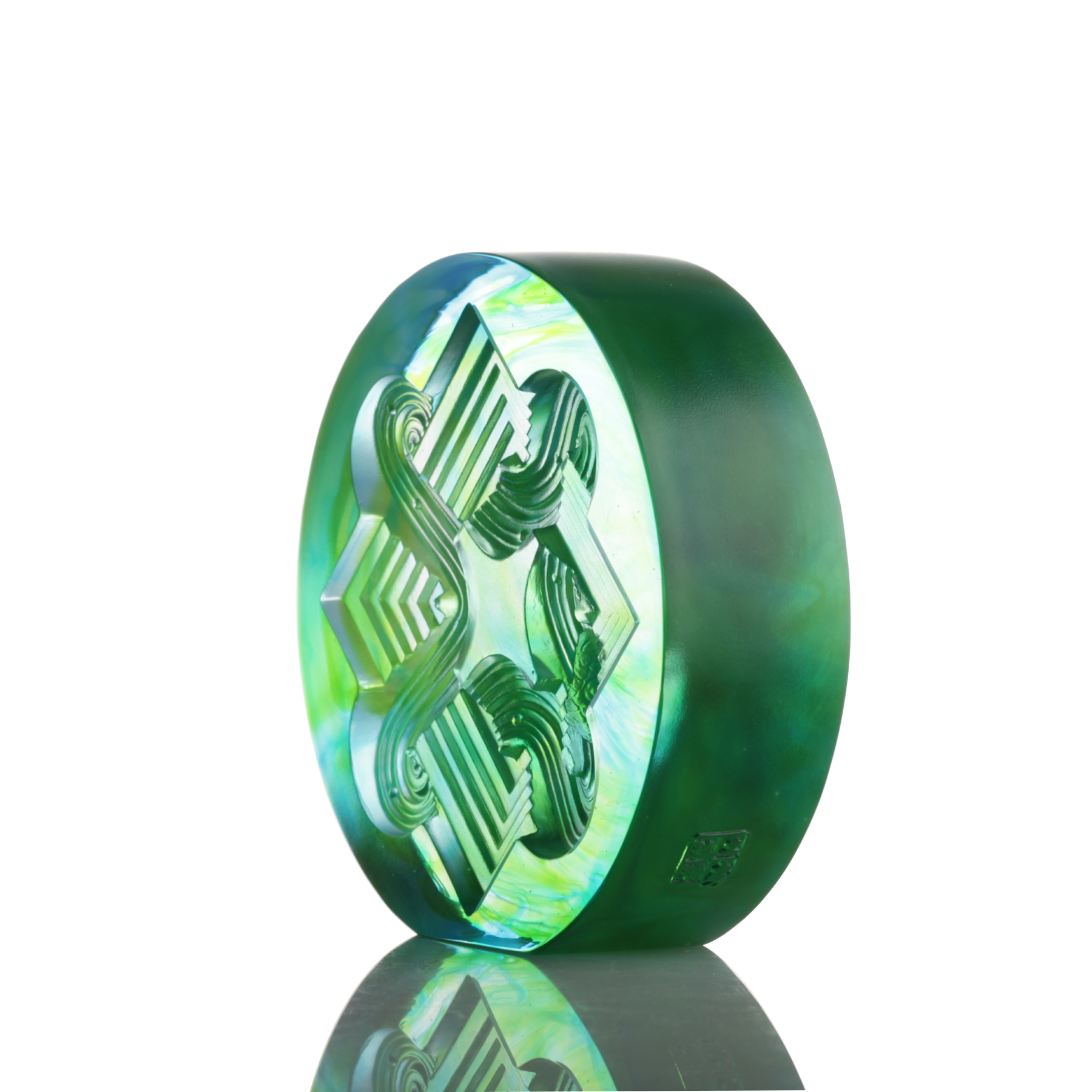 Crystal Snake, Endless New Horizons