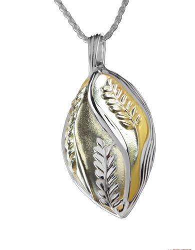 Crystal Necklace, Pendant, Grains, The Encouragement Of Love