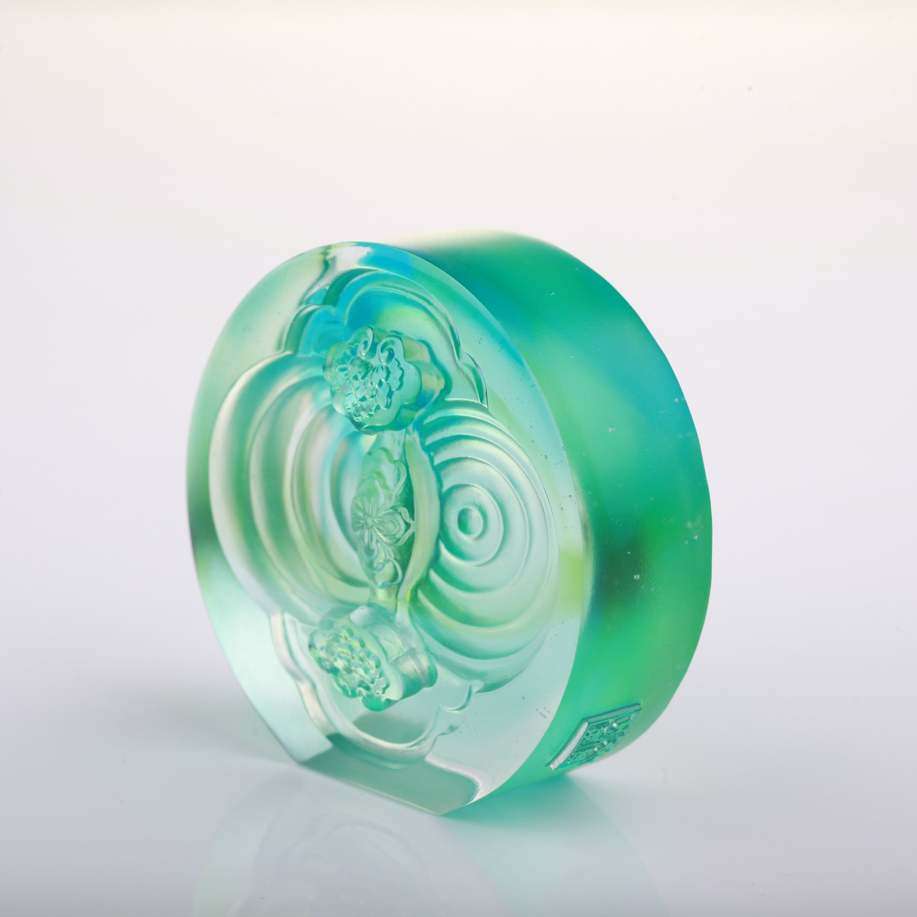 Ruyi, Decor, Sculpture, May you Always be Happy