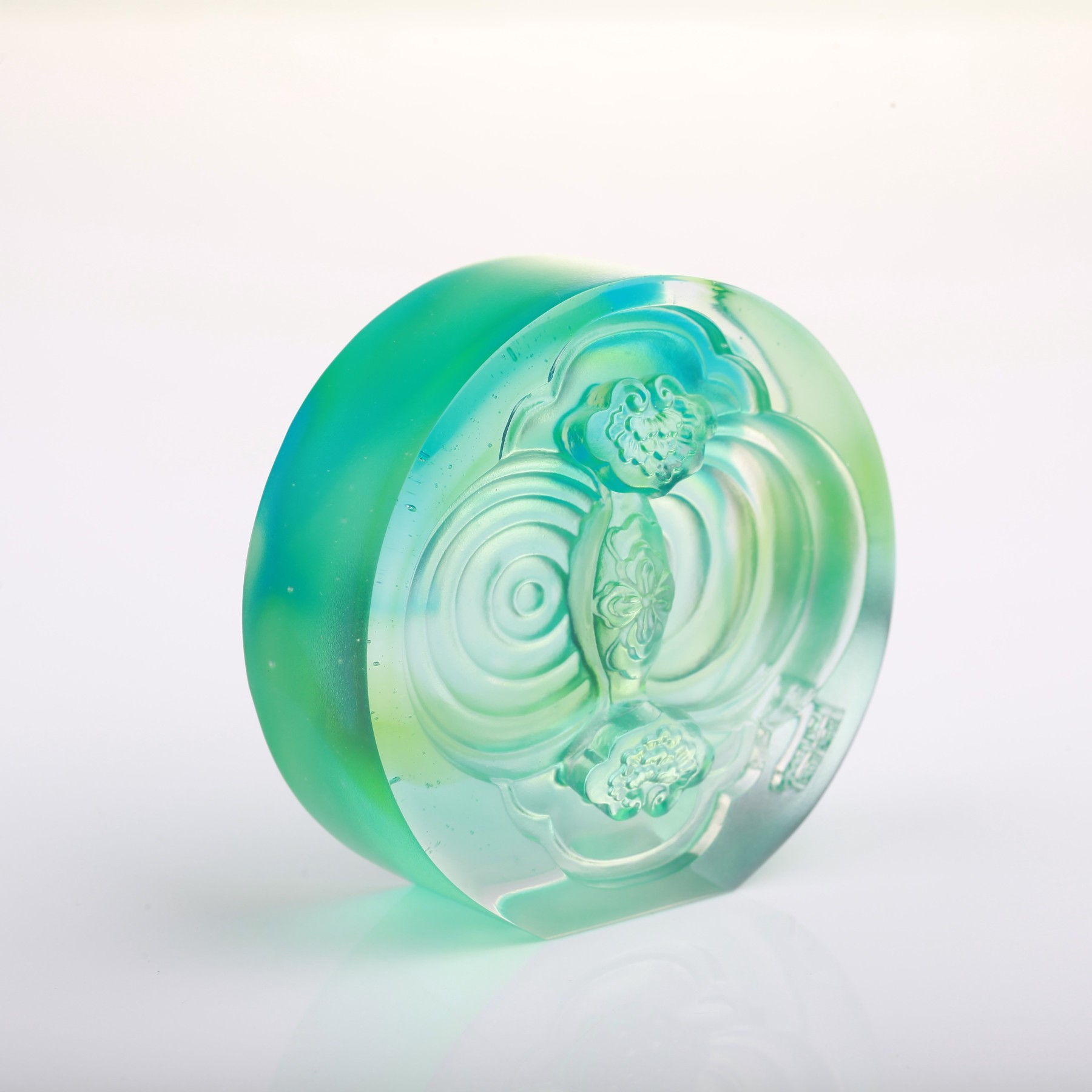 Ruyi, Decor, Sculpture, May you Always be Happy