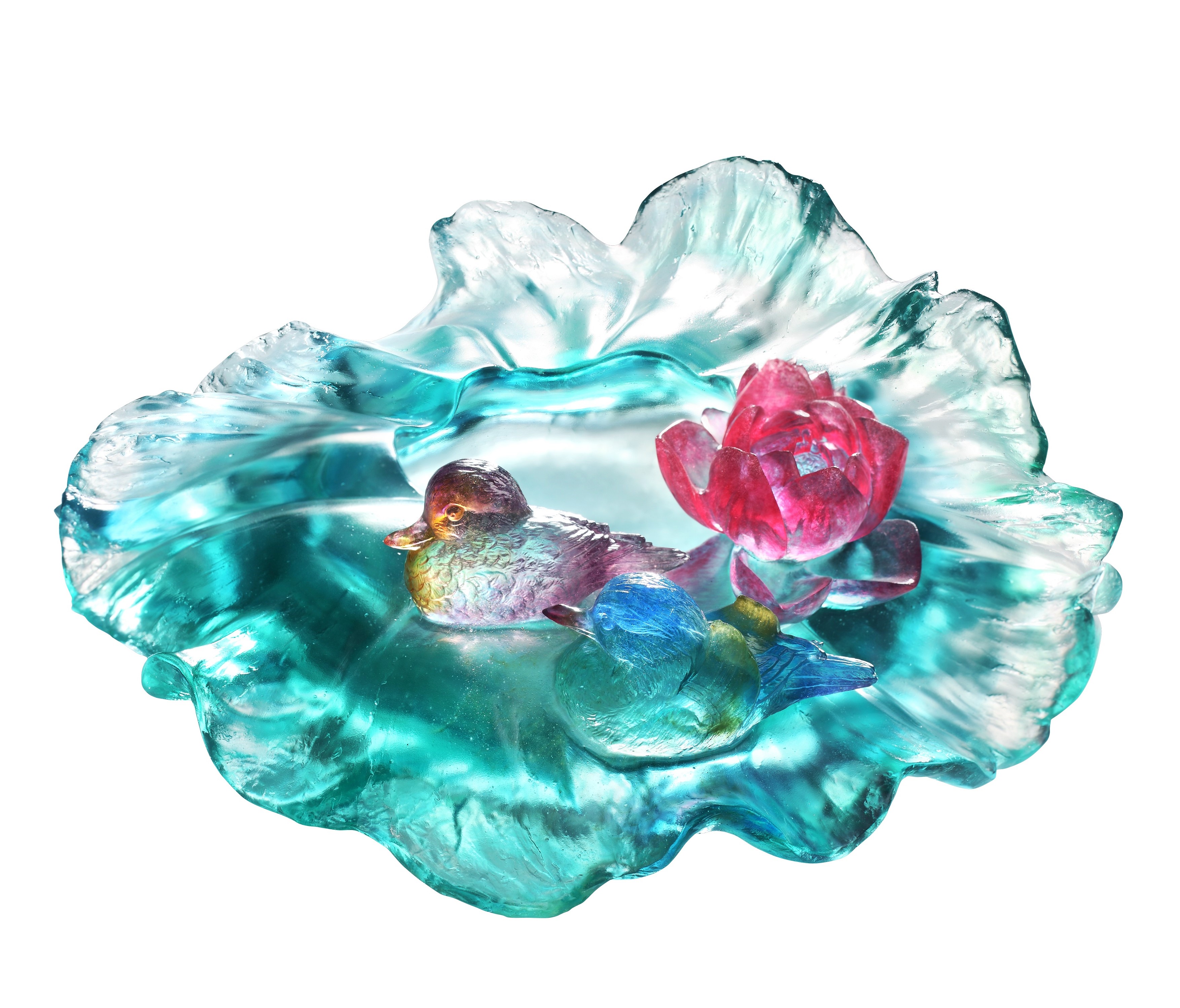 LIULI CRYSTAL ART MALAYSIA