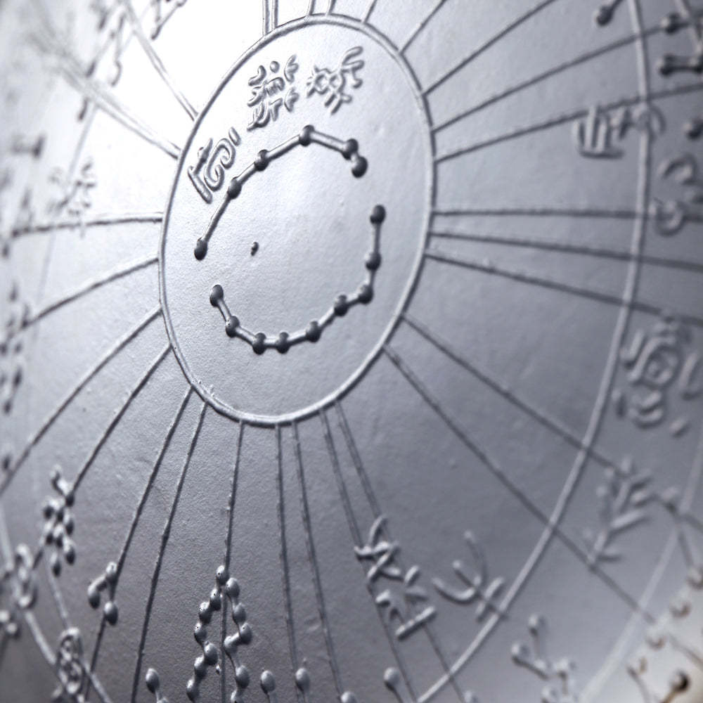 Crystal Mythical Creature, Guardian, Black Tortoise of the North-Directional Clarity -Serenity of the Xuanwu 