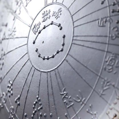 Crystal Mythical Creature, Guardian, Black Tortoise of the North-Directional Clarity -Serenity of the Xuanwu 