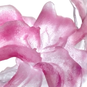Crystal Flower Lily, Bloom of a New World (Special Edition, Come with Display Base)