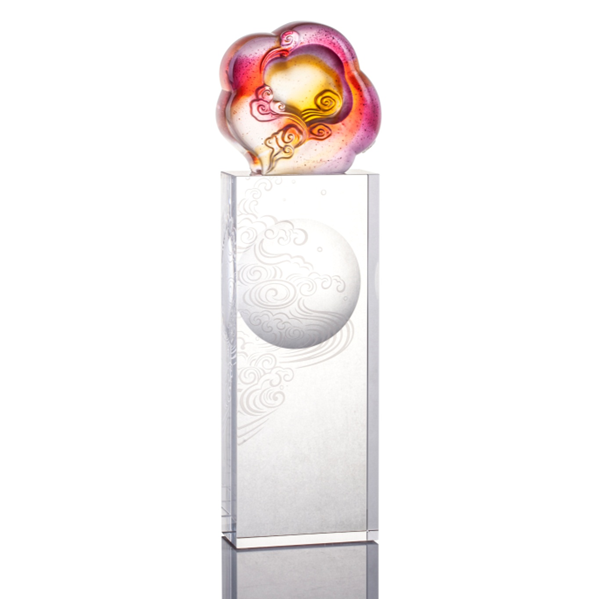 2019 Sisters Magazine 1,000th Issue Award