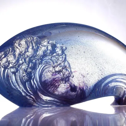 Crystal Ruyi, Feng Shui, UNSTOPPABLE FAITH-The Absolute 