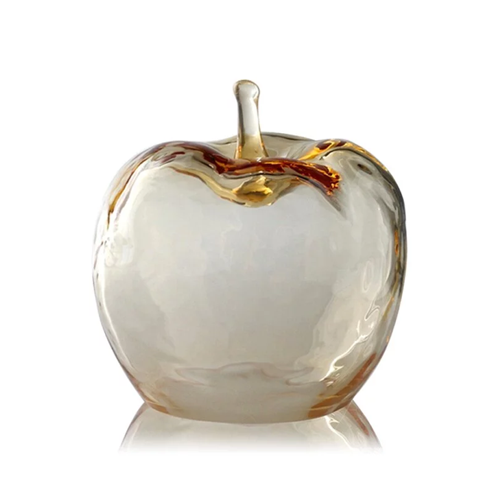 Crystal Big Apple （Small）