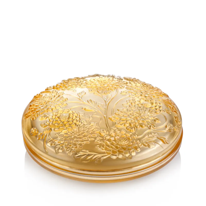 Crystal, Casing container, Lunar Treasure Chest (Large)