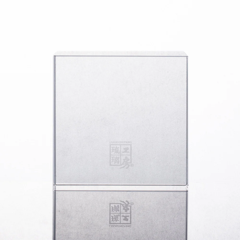 Display Base L 9 * W 9 * H 5cm (Acrylic)