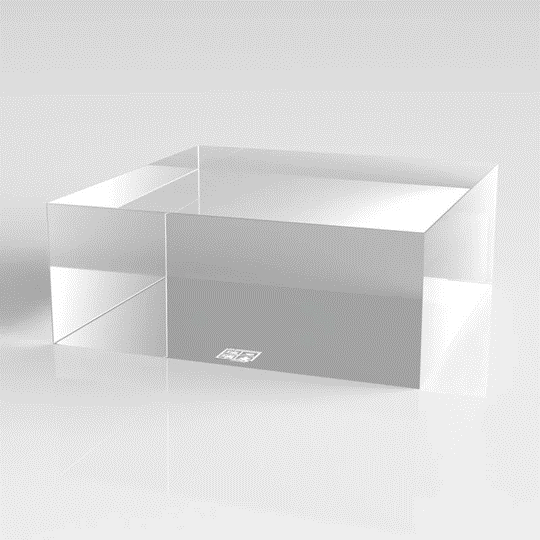 Display Base 13*13*5 (Acrylic)