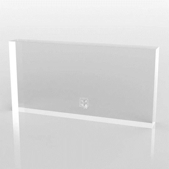Display Base 40*20*5 (Acrylic)