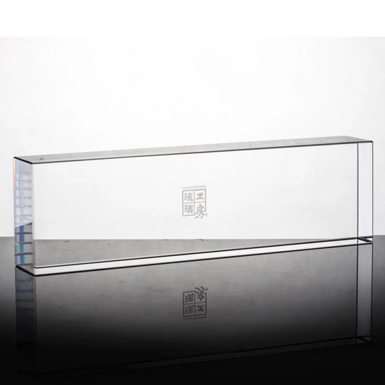 Crystal Base 21*6*3 W/LOGO