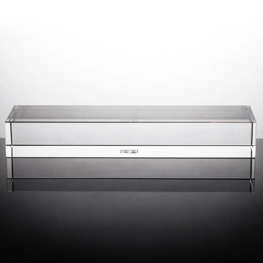 Crystal Base 21*6*3 W/LOGO