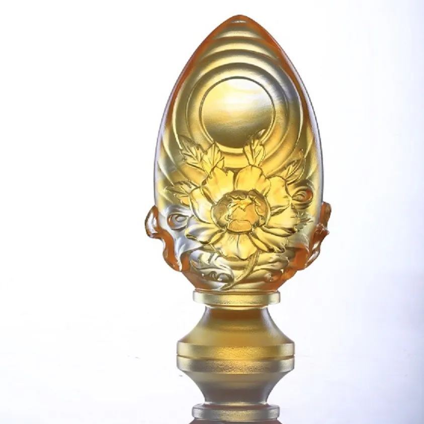 LOTUS FLOWER ─ AUSPICIOUS JOYOUS HEART 