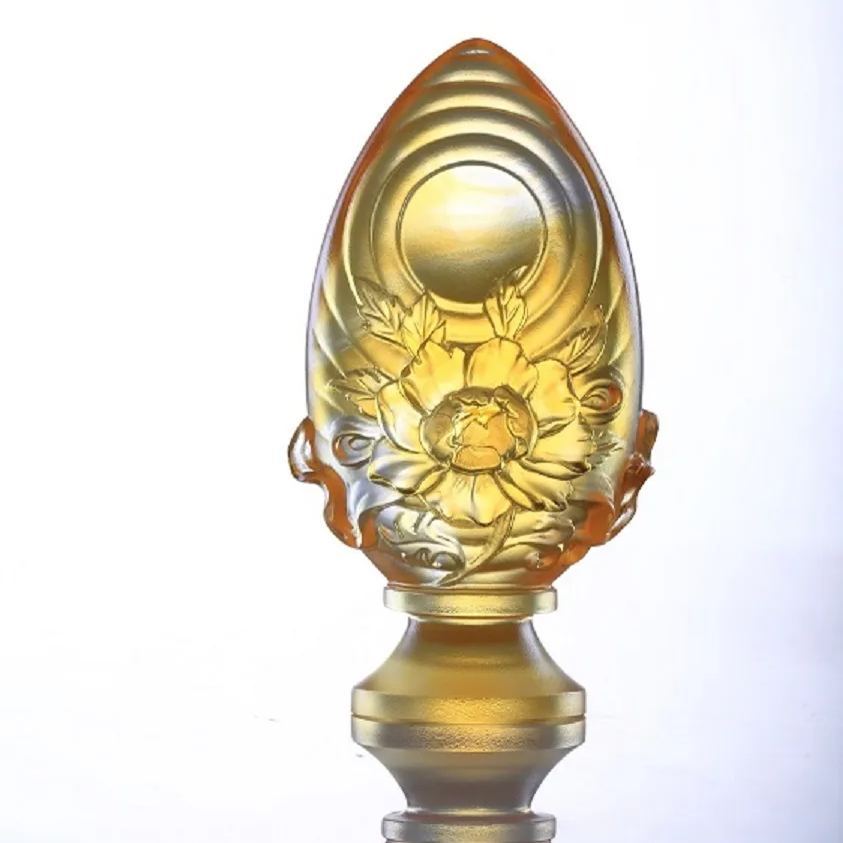 Implement Auspiciousness, the Rest will Follow - Lotus Flower ─ Auspicious Joyous Heart