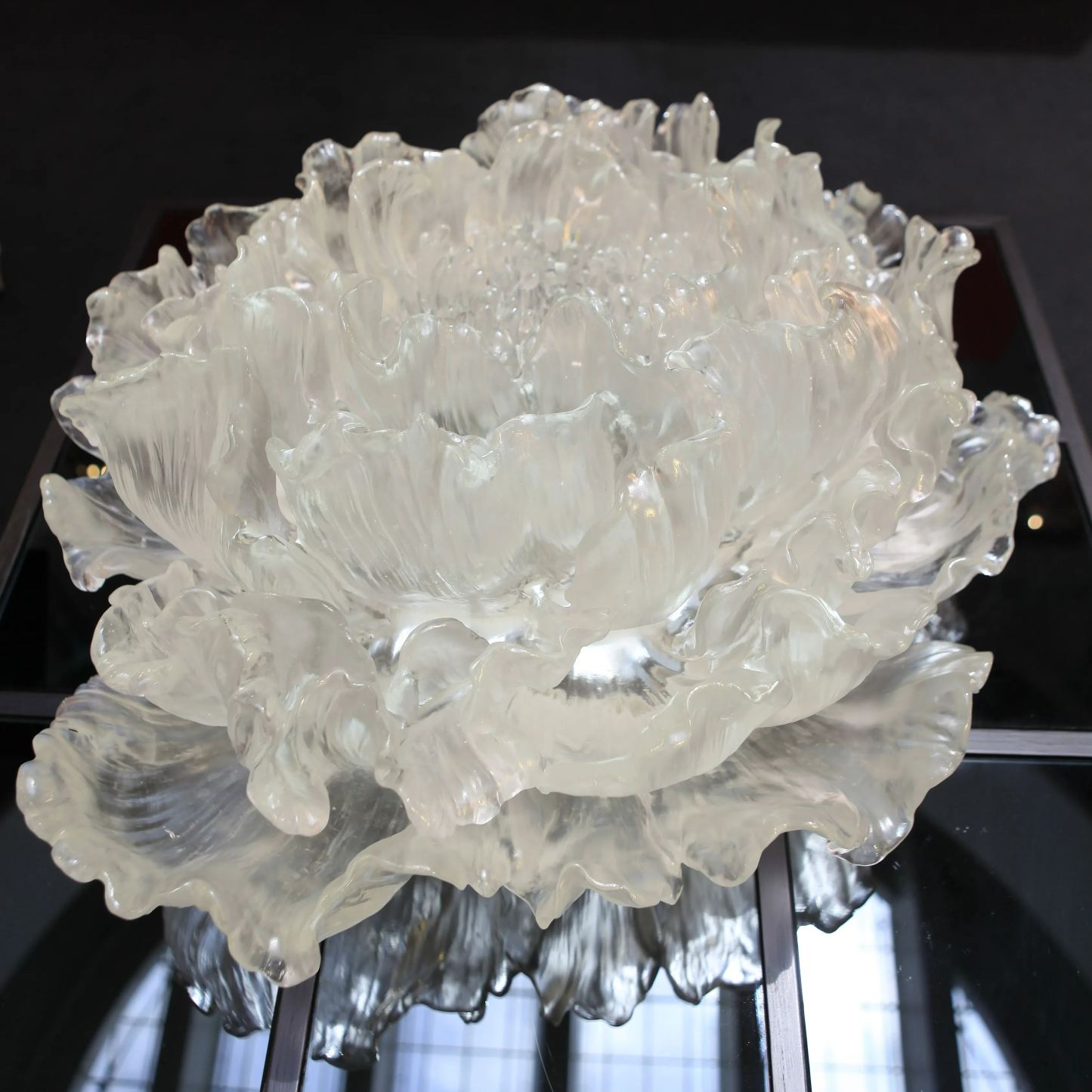 Crystal Flower, Peony, The Proof of Awareness-The Proof of Awareness (Collector's Edition)