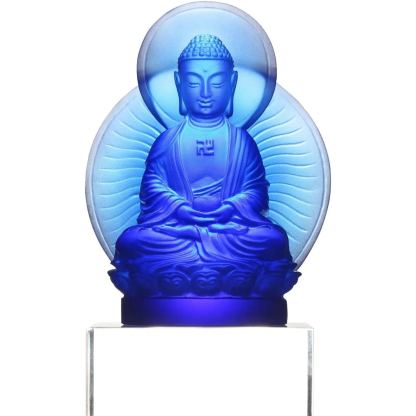 The Faithful Guardian of all Wishes 