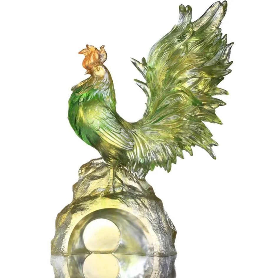 Dance of the Spring Wind 