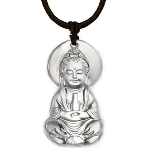 Omnipresent Serenity 