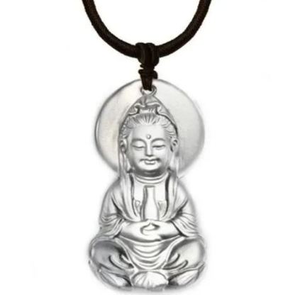Omnipresent Serenity 